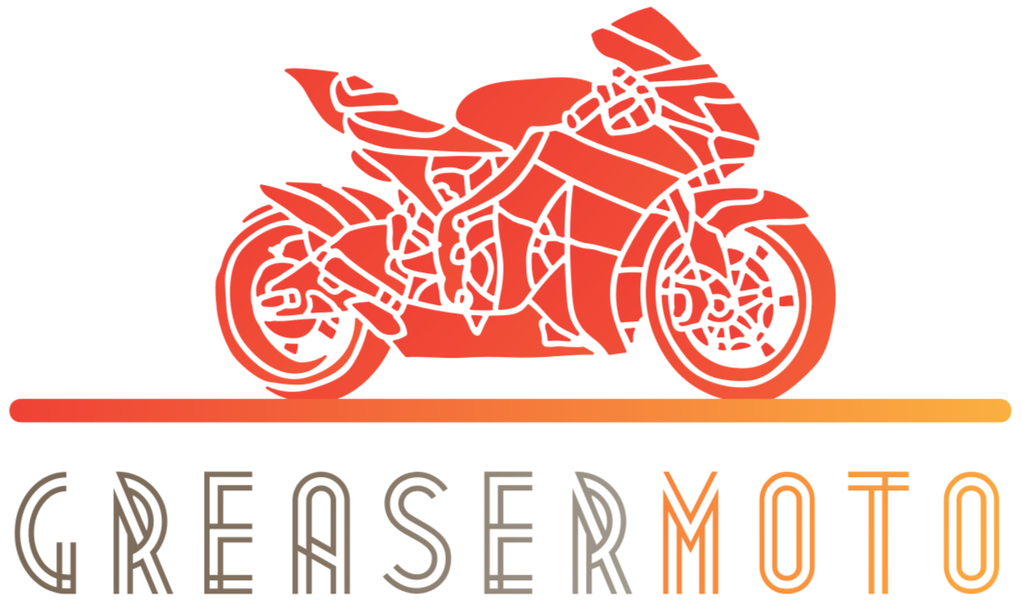 Greasermoto Motosiklet 