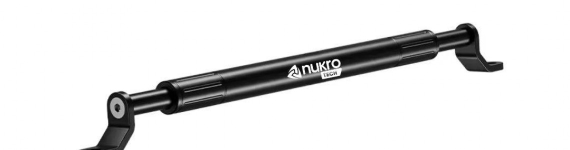 NUKROTECH GİDON BARLARI