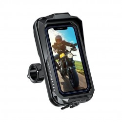 Nukrotech M30 Suya Dayanaklı Telefon ve Aksesuar Çantası