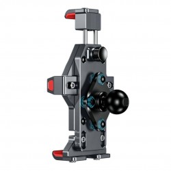 Nukrotech M23 Titreşim Modüllü Telefon Tutucu