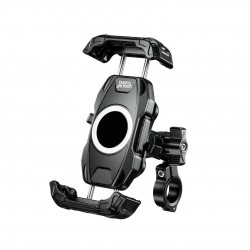 Nukrotech M28 Titreşim Modüllü Telefon Tutucu