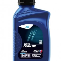 ELF MOTO FORK OIL 10W AMORTİSÖR YAĞI