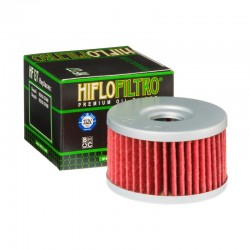 HIFLO HF137 YAĞ FİLTRESİ