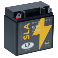 LANDPORT LTX9A-4 SLA AKÜ (YTX9A - SLA )