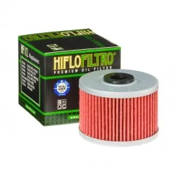HİFLO HF112 YAĞ FİLTRESİ