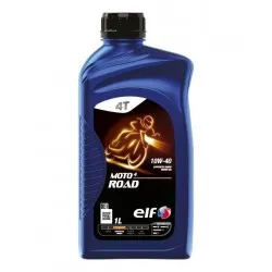 ELF MOTO 4 ROAD 10W-40 